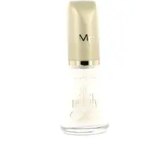 Max Factor Nailfinity Nagellak - 600 Wicked White