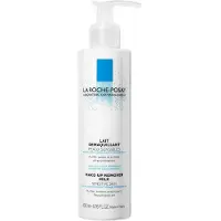 La Roche-Posay Make-up Remover Milk