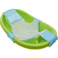 Reer MyHappyBath Sling babybadnet