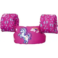 Bestway Zwemvest - Puddle Jumper - 15-30 kg - Unicorn - - OneSize - Zwemvesten