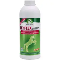 Audevard Ekyflex Mobility