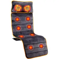 Medivon - Nova – massagemat, vibratiemassager, shiatsumassager