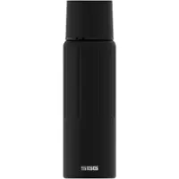 SIGG | Gemstone IBT 1.1L obsidian | RVS Drinkfles