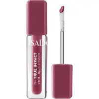 IsaDora The True Impact Vinyl Liquid Lipstick Lipgloss 4.8 ml Nr. 16 - Unapologetic