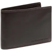 The Chesterfield Brand Lynnwood Billfold Wide brown