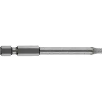 Cobit Schroefbits 1/4 inch Torx Torsion T30 90 mm 5 stuks