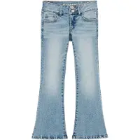We fashion Jeans blauw denim