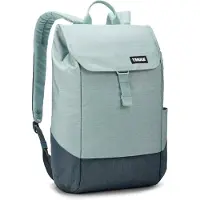 Thule Lithos Backpack - 16L - Alaska/Dark Slate