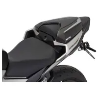 Bodystyle Zadelhoes CB500 Hornet 24-, wit