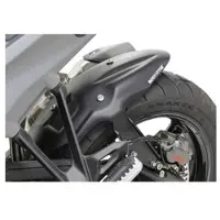 Bodystyle Achterwielafdekking R1300GS/Adventure 24-, zwart
