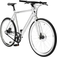 Webshop-outlet.nl WATT Brooklyn Elektrische Fiets – Urban Design & Pure