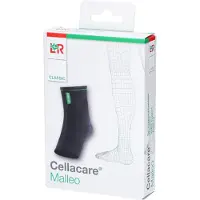 Lohmann & Rauscher Cellacare Malleo Classic Enkelbandage Maat 2
