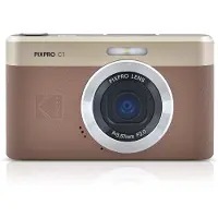 Kodak compactcamera p
