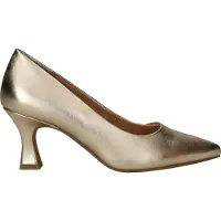 Marco Tozzi Pumps Goud | Maat: 41