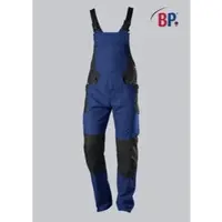 Bp 1821 Tuinbroek Robuust Kniezak Stretch | Maat: 56-58