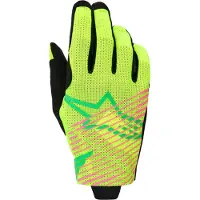 Alpinestars Radar Pro Motorcross handschoenen
