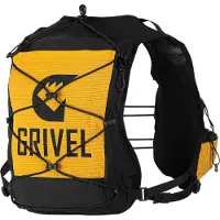 Grivel Mountain Runner Evo 5 Trailrunningrugzak (Maat S-M, Geel)