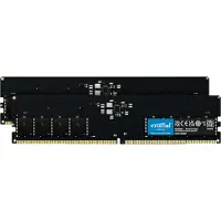 Crucial CT2K16G56C46U5 32 GB - DDR5 - DIMM