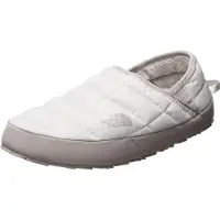 The North Face Huisschoenen 'Thermoball Traction V' lichtgrijs / wit