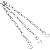 Bon-fire Ketting set 50 cm.