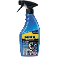 Rain-X Grafeen Velgenreiniger & Beschermer - Reinigt, glanst en beschermt - Zuurvrij -500ml