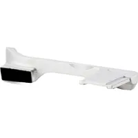 Tilta Hot Shoe Thumb Bracket for Fujifilm GFX100RF - Silver