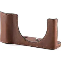 Tilta Leather Camera Case for Fujifilm GFX100RF - Brown