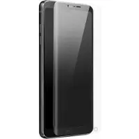 BigBen Interactive , Screenprotector geschikt voor LG G6 - Oleophobic (incl. Antistatic Adhesive), Transparant