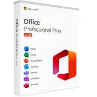 Office-keys.nl Microsoft Office 2024 Professional Plus