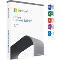 Office-keys.nl Microsoft Office Home & Business 2021 voor macOS