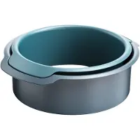 Joseph Joseph Nest bake ronde bakvorm Ø26,2 cm Blauw