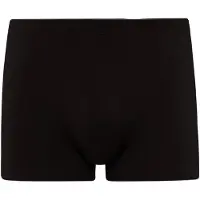 Hanro Boxershorts 'Cotton Superior' zwart