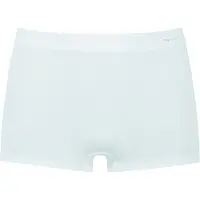 Mey panty met viscose Serie Emotion Wit | Maat 46