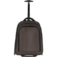 Dermata Trolley bruin