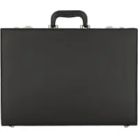 Alassio Aktenkoffer 'Ponte' zwart