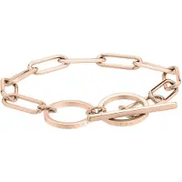 Liebeskind berlin Armband rose-goud