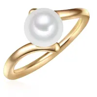 Valero Pearls Ring