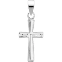 Lucardi Hangers zilver