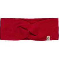 Roeckl Hoofdband 'ESSENTIALS' donkerrood