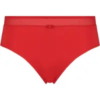 Hunkemoller Slip Nina Rood Dames | Maat: XL