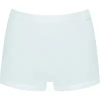 Mey Panty Serie Lights Basic Wit | Maat 48