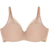 Triumph Niet voorgevormde bh Infinite Sensation | Maat: 90F | Kleur: Powder
