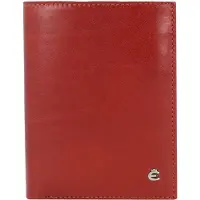 Esquire Portemonnee 'Toscana' roestbruin