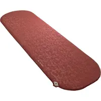 Vaude Tour 5 M, slaapmat, rood