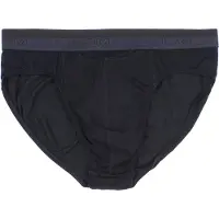 Hom Slip navy / nachtblauw