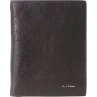 Strellson Portemonnee 'Jefferson' chocoladebruin