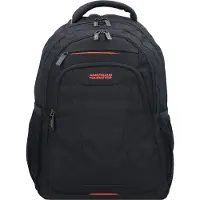 American Tourister Rugzak 'At Work' zwart