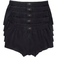 JP 1880 Boxershorts zwart