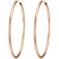 Rafaela Donata Oorbellen rose-goud