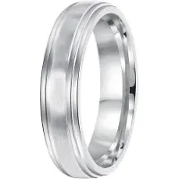 Lucardi Ring zilver